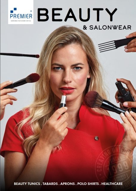 Premier Beauty- und Salonworkware