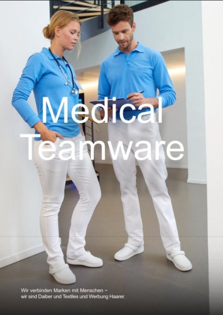 Medical Teamware